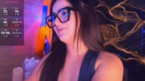 Snapshot of tatissdeliciuss chatting on 07-05-26, 03:02 Tatiss online show from 07-05-26, 03:02