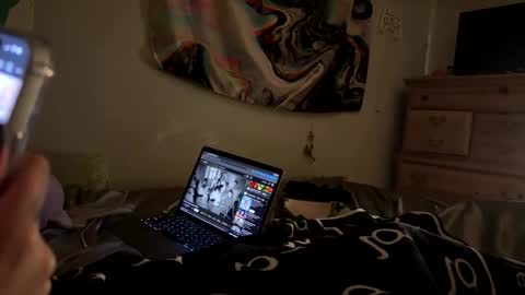 Tatkitty online show from 04-20-26, 04:04