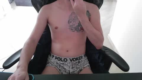 Lucas online show from 01-19-25, 06:21