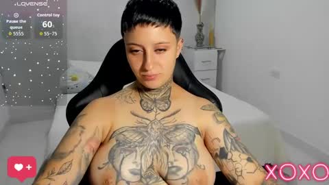 jess online show from 09-30-25, 01:49