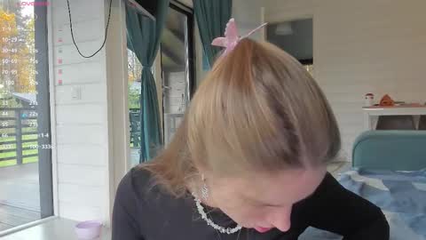 Snapshot of tatoohagirl chatting on 10-14-25, 02:29 Your Kris My lovense wishlist ty so much online show from 10-14-25, 02:29