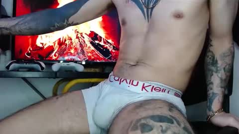 SeX-Boy online show from 09-18-25, 07:54