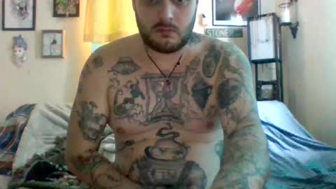 tatteddaddy72 online show from 01-07-25, 06:35