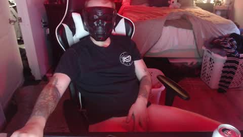 Snapshot of tattedhubs5 chatting on 10-14-25, 08:53 tattedhubs5 online show from 10-14-25, 08:53