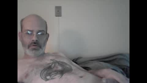 tattedpanther online show from 02-02-25, 01:41