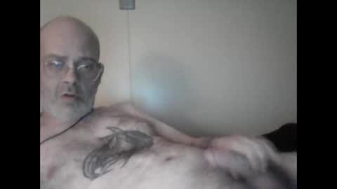 tattedpanther online show from 03-05-25, 10:22