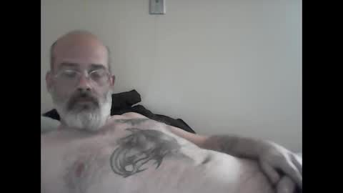 tattedpanther online show from 10-20-25, 05:35