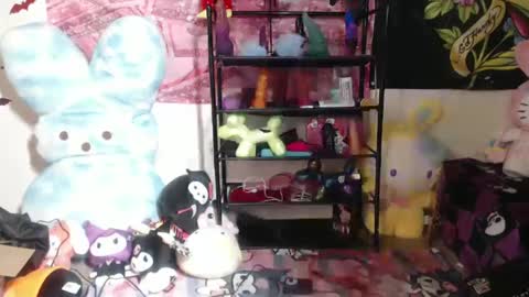 TattedThickandPretty online show from 01-01-25, 04:18