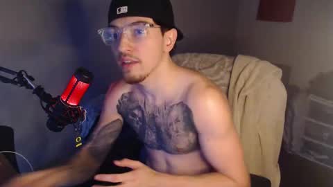 tattedtoyabuser online show from 01-12-26, 10:20