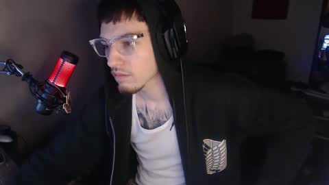 tattedtoyabuser online show from 02-10-26, 02:37