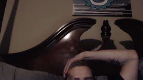 tattedzombie online show from 01-17-25, 03:23