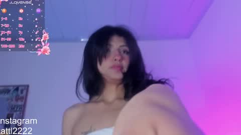 Snapshot of tattl2222 chatting on 02-05-25, 08:21 tati online show from 02-05-25, 08:21