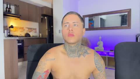 Jonathan  Juan online show from 11-29-25, 02:47