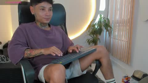 tattokoi online show from 01-19-25, 01:12