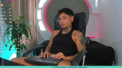 tattokoi online show from 02-09-25, 05:54