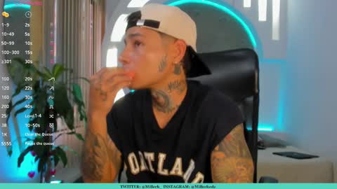 tattokoi online show from 02-17-25, 10:03