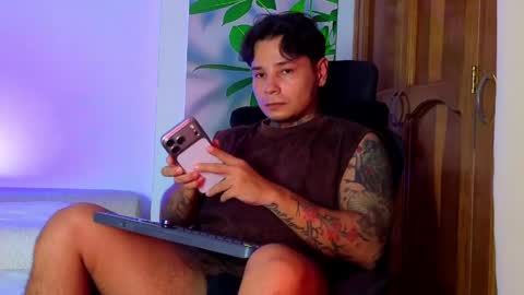 tattokoi online show from 06-02-26, 12:01