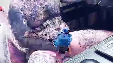 inky online show from 02-22-26, 10:03