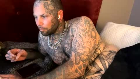 inky online show from 05-24-26, 07:57