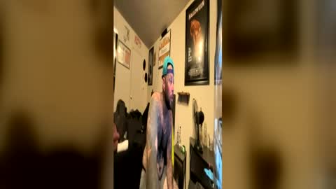 inky online show from 06-23-26, 06:55