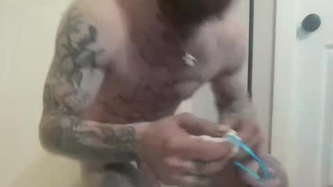 tattoo3333 online show from 01-24-25, 09:15