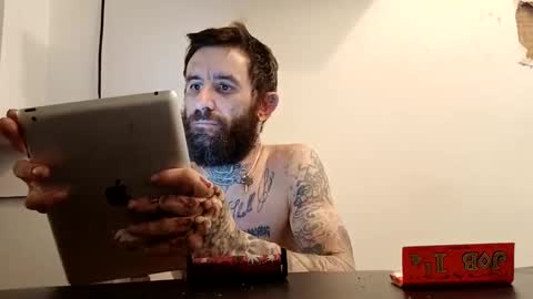 tattoo3333 online show from 09-25-25, 03:38