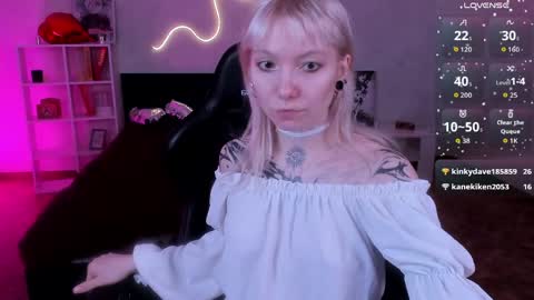 tattoo_artbaby online show from 04-01-26, 06:36