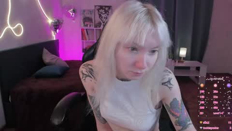tattoo_artbaby online show from 05-05-26, 01:13