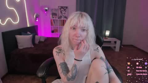 tattoo_artbaby online show from 05-10-26, 07:24