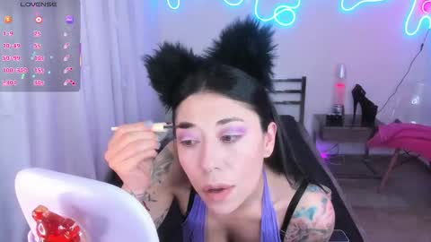 High Mami  online show from 09-27-25, 03:44