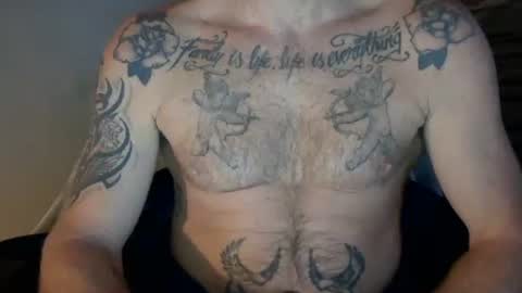 tattoo_london online show from 04-06-26, 12:30
