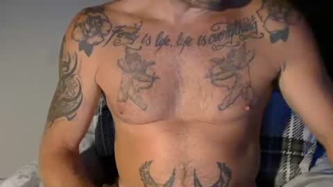 tattoo_london online show from 05-17-26, 11:45