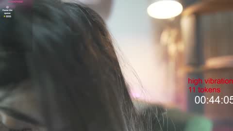 Nathalie Hardy  online show from 12-05-24, 01:47