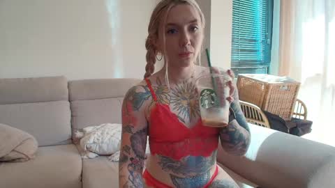 tattoobbgirl online show from 05-04-26, 02:46