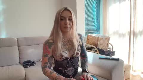 tattoobbgirl online show from 05-06-26, 03:28