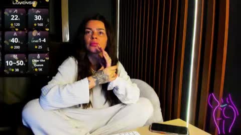 Snapshot of tattoodollx chatting on 02-21-26, 08:21 Antonia online show from 02-21-26, 08:21