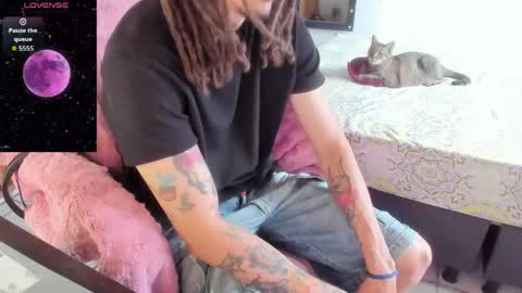 luck online show from 05-02-26, 08:58