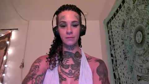 Natalia 3 online show from 12-03-24, 10:06