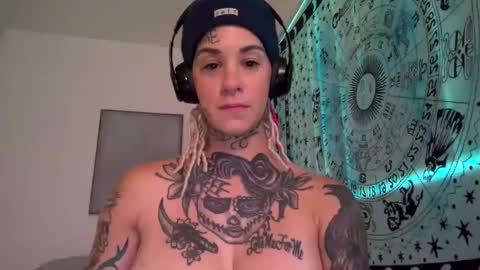 Natalia 3 online show from 01-07-25, 02:08