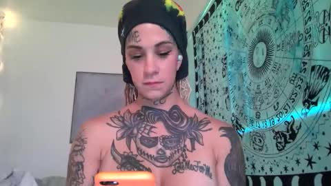 Natalia 3 online show from 01-10-25, 12:47