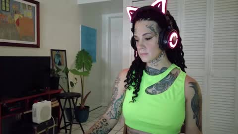 Natalia 3 online show from 01-27-25, 02:46