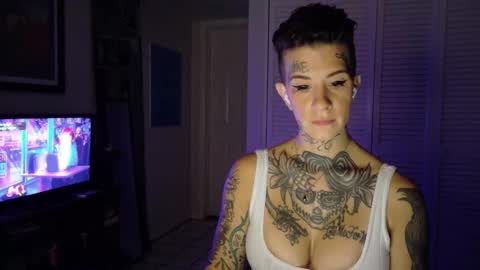 Snapshot of tattooed_natalia chatting on 02-15-26, 11:41 Natalia 3 online show from 02-15-26, 11:41