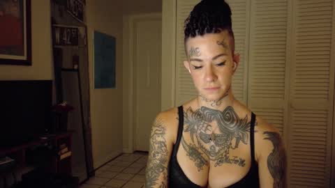 Snapshot of tattooed_natalia chatting on 02-17-26, 09:28 Natalia 3 online show from 02-17-26, 09:28