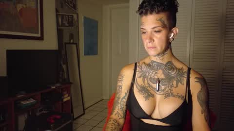 Snapshot of tattooed_natalia chatting on 03-13-26, 09:05 Natalia 3 online show from 03-13-26, 09:05
