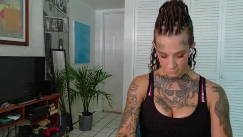 Natalia 3 online show from 03-29-26, 02:50