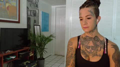 Natalia 3 online show from 04-04-26, 02:36