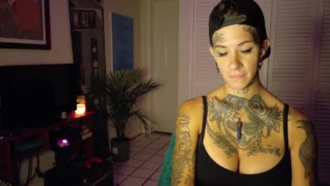 Natalia 3 online show from 05-03-26, 08:42