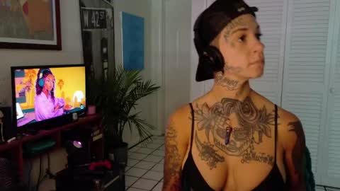 Natalia 3 online show from 05-04-26, 01:07