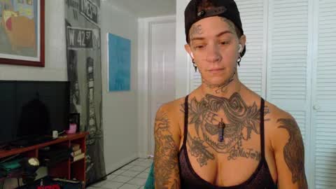 Natalia 3 online show from 05-06-26, 02:22