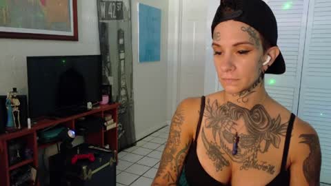 Natalia 3 online show from 05-08-26, 11:48